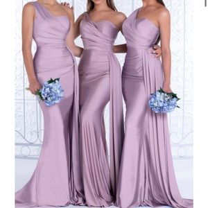 Portia and scarlett mauve dress